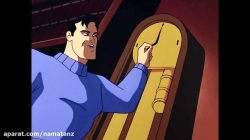 انیمیشن بتمن فصل 1 قسمت 21 - Batman